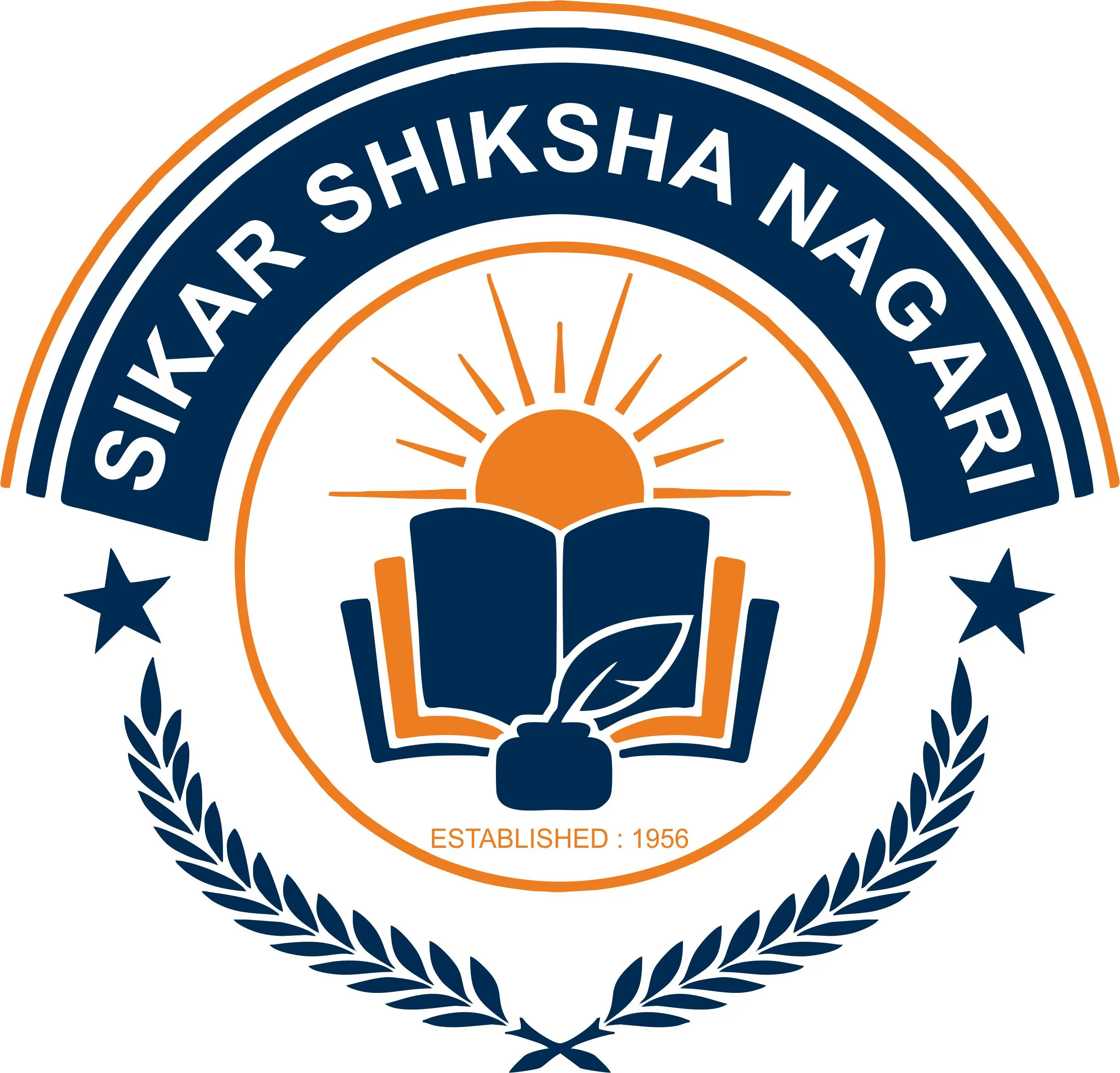 Sikar Shiksha Nagari