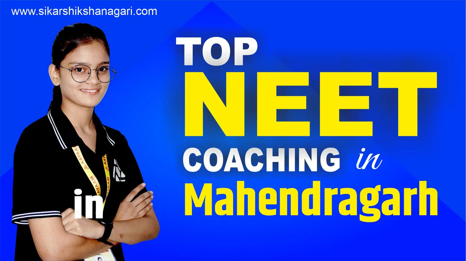 NEET Coaching in Mahendragarh